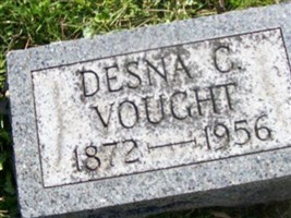 Desna C. Swank Vought