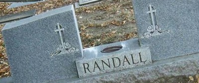 Dessa Berdella "Sally" Hoagland Randall Dessa Berdella "Sally" Hoagland Randall
