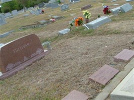 Dessie Alberta Roberts Sullivan
