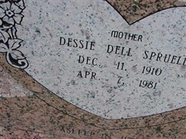 Dessie Dell Spruell