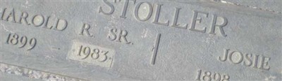 Dessie Loreta Misner Stoller Dessie Loreta Misner Stoller