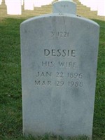 Dessie Monroe