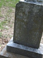 Dessie Olean Ward