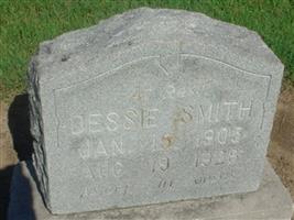 Dessie Smith