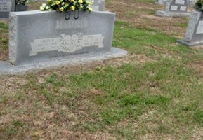 Destie A. Benefield