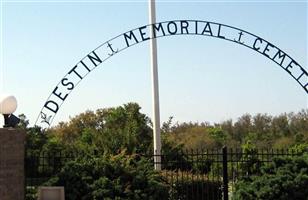 Destin Memorial Cemetery