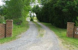 Detrick Cemetery