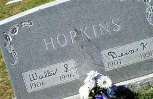 Deva K Hopkins Deva K Hopkins