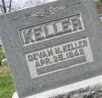 Devan H. Keller Devan H. Keller