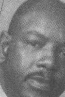 DeVaughn Green