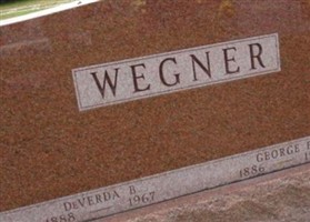 DeVerda B Wegner