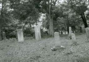 Devils Half Acre Cemetery