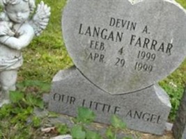 Devin A. Farrar Devin A. Farrar