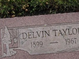 Devlin Taylor