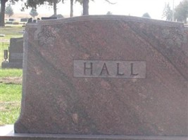 Devoe C Hall