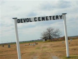 Devol Cemetery