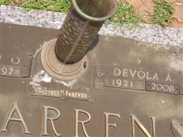 Devola Adams Garren Devola Adams Garren