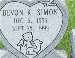 Devon Simon