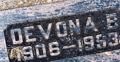 Devona B. Moore
