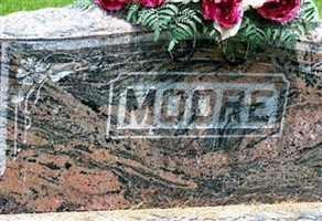 Devona B. Moore