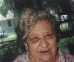 Devona Blanche Dennis
