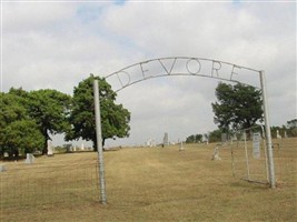 Devore Cemetery
