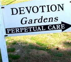 Devotion Gardens
