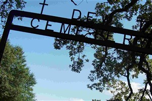Dew Cemetery Dew Cemetery