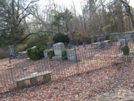 DeWalt-Gray-Gallman Graveyard