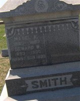 Deward W. Smith Deward W. Smith