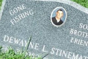Dewayne Laverne Stinemates