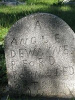 Dewayne R Ford Dewayne R Ford