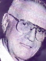 Dr Deweese Young "Dewey" Campbell