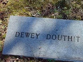 Dewey Douthit Dewey Douthit