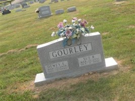 Dewey E Gourley Dewey E Gourley
