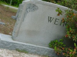 Dewey F. Weir Dewey F. Weir