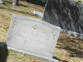 Dewey Hobson Howell Dewey Hobson Howell