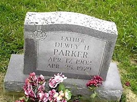 Dewey Parker Dewey Parker