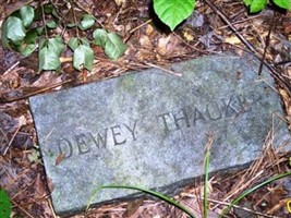 Dewey Thacker