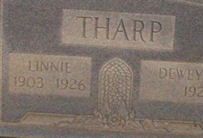 Dewey Tharp