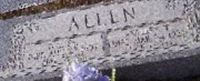 Dewitt Clint Allen, Sr