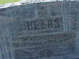 DeWitt Clinton Beers
