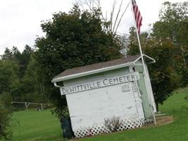 Dewittville Cemetery