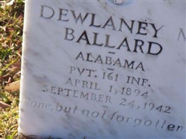 Dewlaney M Ballard Dewlaney M Ballard