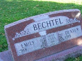 Dexter Bechtel
