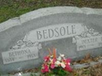 Dexter L. Bedsole