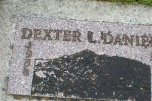 Dexter L. Daniels Dexter L. Daniels