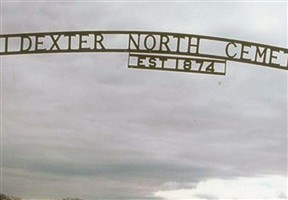 Dexter North Cemetery Dexter North Cemetery