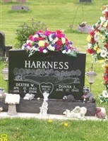 Dexter W. Harkness