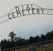 Dial Cemetery
